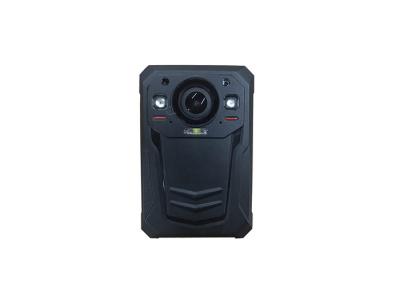 Bilingual IP68 Law Enforcement Body Camera For Security Guard