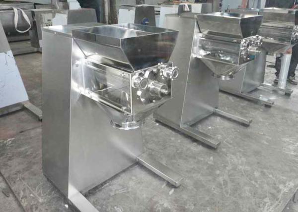 Wet Oscillating Granulator Machine Pharmacy Industry Use
