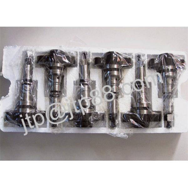 Насос системы подачи топлива разделяет насос для подачи топлива плунжера 131150-2720 для МИЦУБИСИ 6Д22