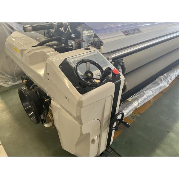 кулачок RPM сплетя машины 700 230cm высокоскоростной линяя водоструйную сплетя тень