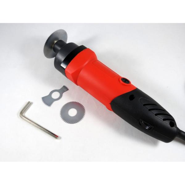 Polymer Resin Bandages Plaster Saw Medical 125 W For Removal And Cutting