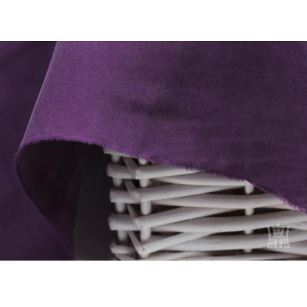 сатинировка ткани Cupro ткани 100 75D Sandwashed Cupro шелковистая ширина 54 дюймов