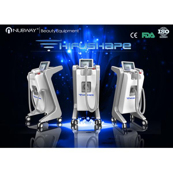 2015 high intensity focused ultrasound machine hifushape