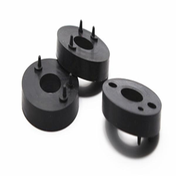 Sceaux de câble de silicone imperméable non standard pour connecteur automatique