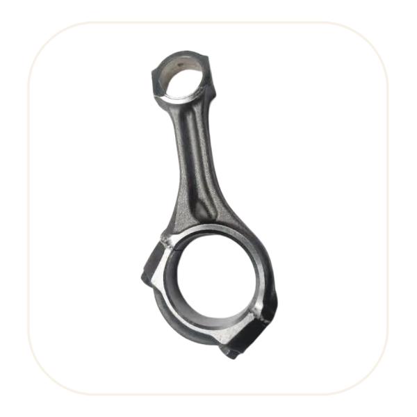 Purpose Replace/Repair Connecting Rod for Shacman Heavy Duty Truck HOWO Engine Parts