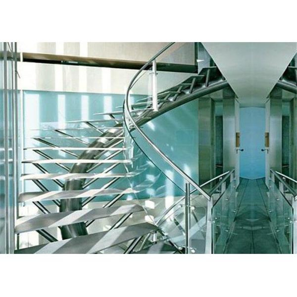 Coloured PVB Laminated Glass Solid 6mm Laminated Glass Anti UV For Exhibition Hall