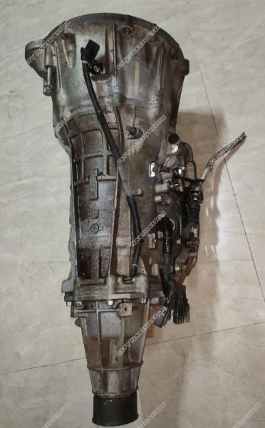Gross Weight 70KGS 5AT 5R35 Automatic Transmission Gearbox for GWM Haval H5 2.0L Turbo 2.0T Diesel 2011 2012