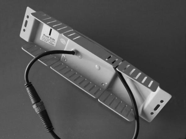 Waterproof Chip On Board 3030 SMD LED Module For Outdoor Street Light
