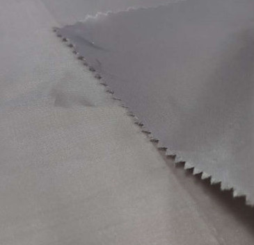 Nude lining 100% Polyester Dyed Fabric