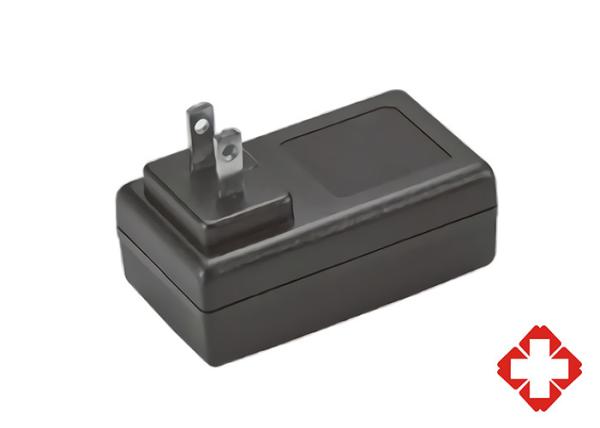 36W UL 60601 Certified Medical AC Adapter | 5V, 12V, 24V Power Supply for Medical Devices