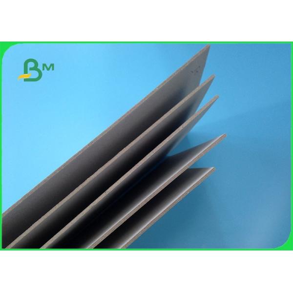 conseil stratifié favorable à l'environnement de Grey Chip d'épaisseur de 3.0mm