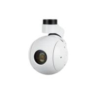 30x Zoom optique Objet de suivi Gimbal Caméra Q30T Pro