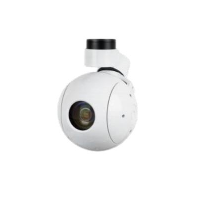 30x Zoom Óptico Objeto de Rastreamento Gimbal Câmera Q30T Pro