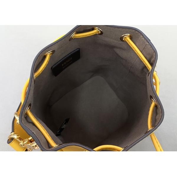 3D Effect Blue Bucket Bag , Psychedelic Crossbody Bucket Bag