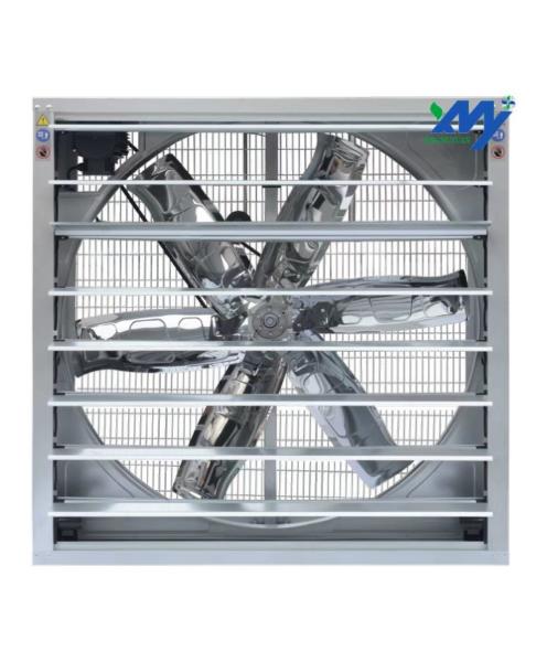 Source Factory 50 Inch Exhaust Fan Control Box Automatic Temperature Control Box for Exhaust Fan