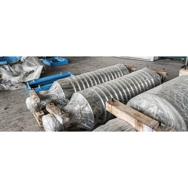 AMS 5603 Stainless Steel Round Bar UNS S14800 Strip Steel