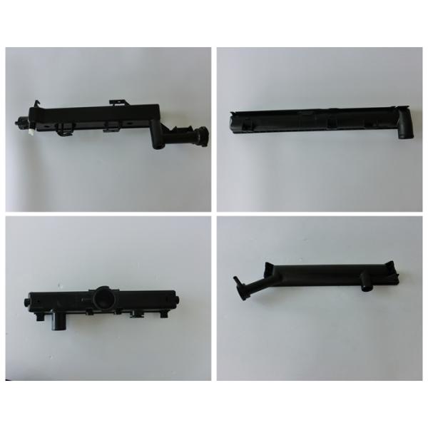 Toyota Car Coolant Radiator Plastic Tanks For CAMRY 2004 SOLARA Automotic Transmission