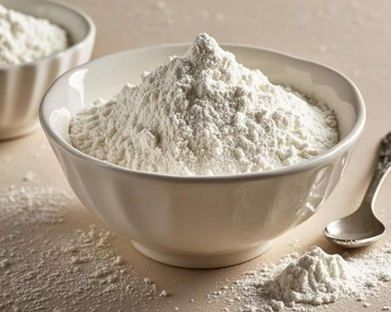 Starch Main Raw Material And Construction Modified Corn Starch For Gypsum Board