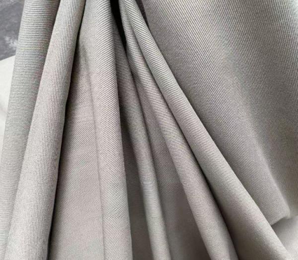 76% coton / 24% polyester 220 g/m2 Vêtements de rue Mode urbaine Parkas Vêtements de campagne Vêtements isolants Tissu