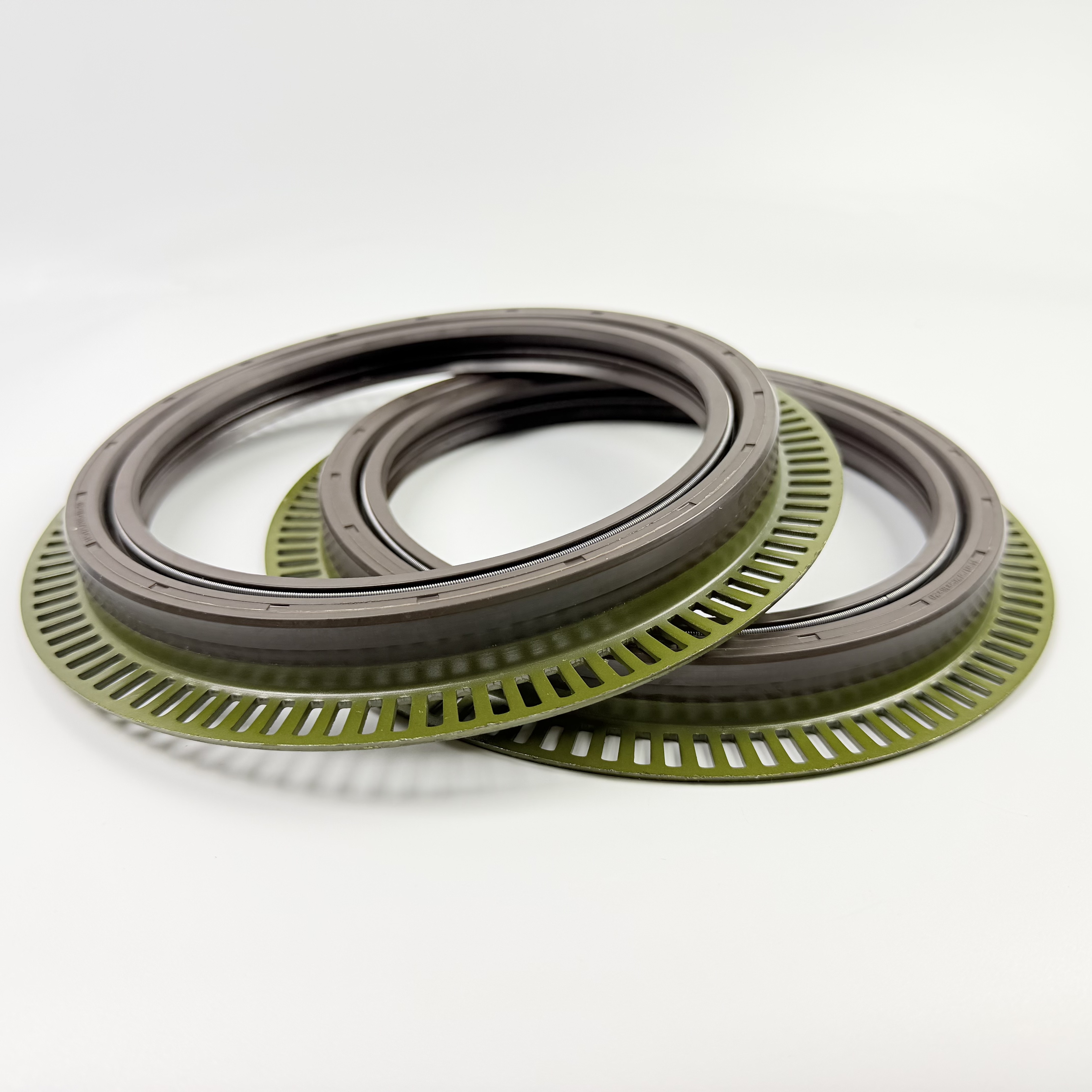 Wheel Hub Oil Seal for Truck Bens