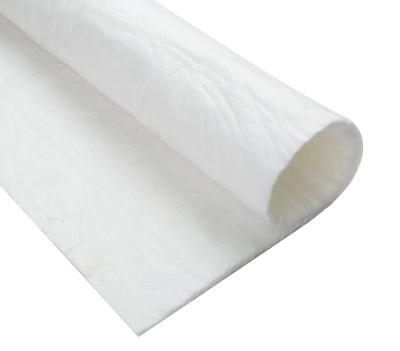 membrane non-tissée de Soakaway de géotextile du long filament 800gsm