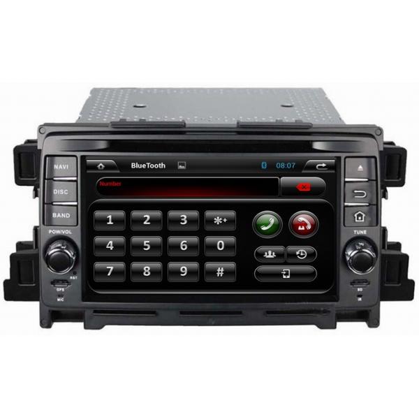 Ouchuangbo Auto GPS DVD Stereo System for Mazda CX5 (2012-) Android 4.2 3G Wifi Bluetooth Radio Player OCB-7005C