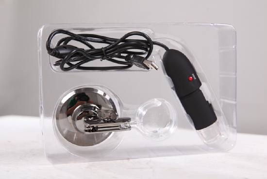 25X-200X USB Digital Microscope KLN-J200