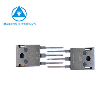 High Power Package SC40120PT 40A/1200V Silicon Carbide SIC Schottky Diode with TO-247AB