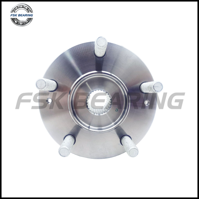 China FSK wheel Hub Bearing Unit 51730-M6500 For Hyundai Motor