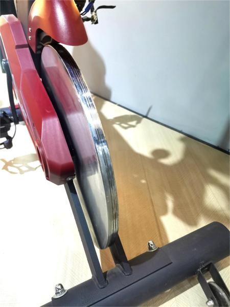 Spinning Bike Commercial Gym Equipment Cardio Training Indoor Exercise Bikes