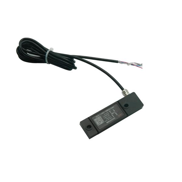 CE Approved Optical Strain Gauge Flexible Sensor Easy Installation
