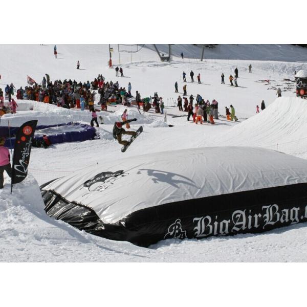 Резвитесь игрушки игры напольные раздувные скача мешки с воздуходувкой CE/UL