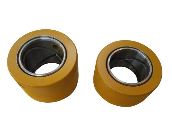 Construction Machinery Excavator Loader Bucket Ears