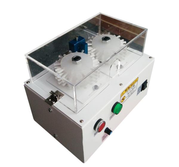 Diâmetro máquina de escovadela protegida cabo da camada de 1 - de 25mm