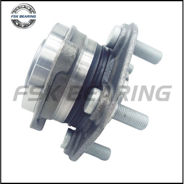 High-Quality 1044123-00-A Wheel Bearing Kit Rear Left/Right Wheel Hub & Bearing Assembly