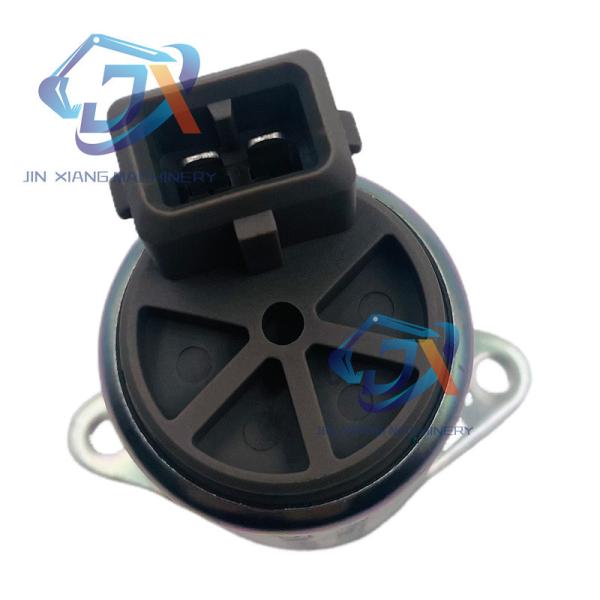 STAR ZEBRA Solenoid valve Tm61602 12v 32bar electric proportional pressure reducing valve Construction machinery part