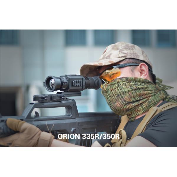 Видимость винтовки детектора 17μМ Ориона 650Р 640кс480 тактическая