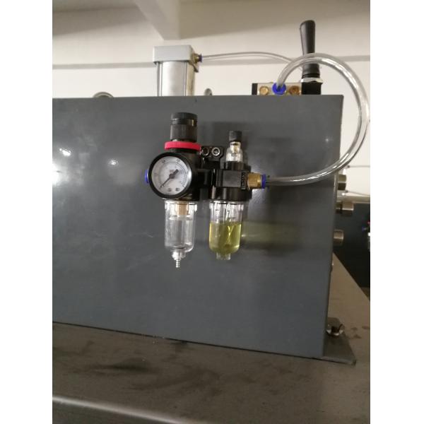 тело максимальныйа выпуск продукции автомата для резки 350кг/Х мотора 7.5КВ пластиковое анти- въедливое