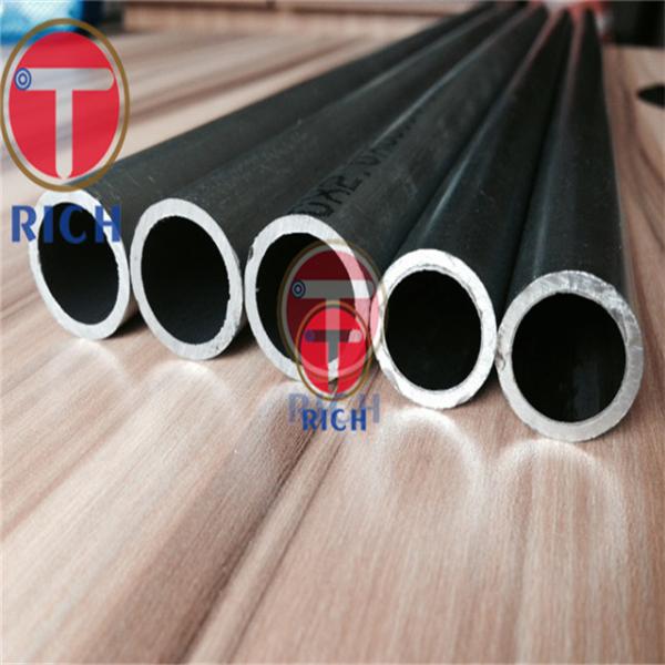 GB/T 3093 TORICH High Pressure Seamless Steel Tubes for Diesel Engine