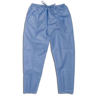 Disposable Scrub Suits Oil Resistant