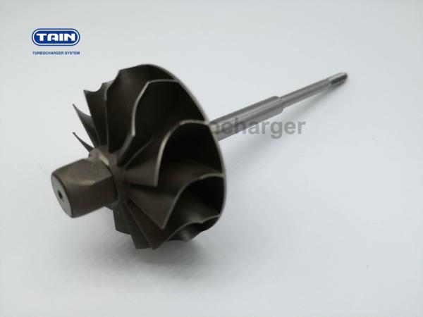 R2S K04 Turbocharger Kit  turbine wheel For VOLKSWAGEN / VW AMAROK 2.0BITDI TWIN TURBO 132KW 20