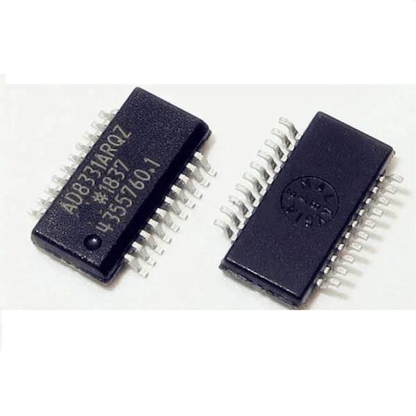 AD5258BRMZ50 Analog And Digital Ic I2C MSOP-10 Package