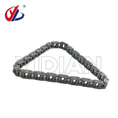 Chain For Glue Pot Drive 23 S - KDT Edgebanding Machine Spare Part Driving Chain