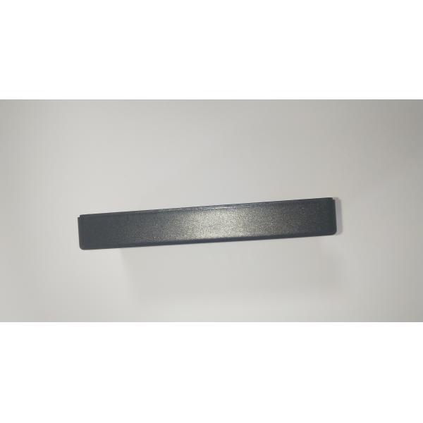 400*300*250mm Electrical Plastic Components Injection Molded Parts Textured Sand Blasted
