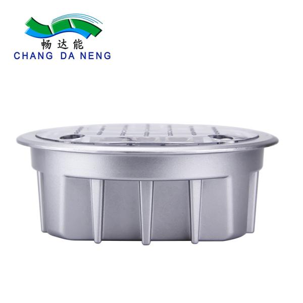Solar Powered LED Road Marking Studs With Improved 72+ Hours Working Time