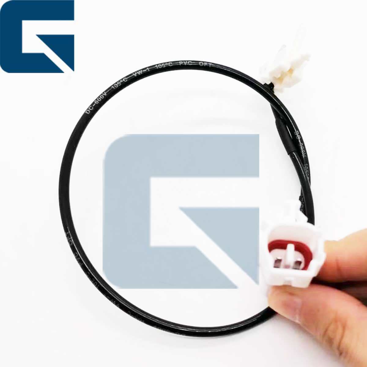 245-7835 Sensor for 307D 312D Heavy Equipment Replacement Part