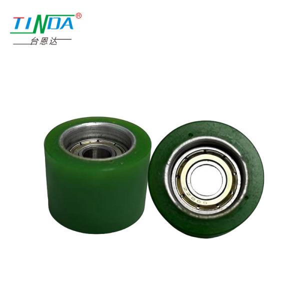 P5515 P3020 Полиуретановое колесо для промышленного швейного оборудования