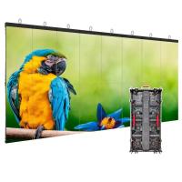 High Performance Led Video Wall Screen P3.91 P4.81 Indoor Outdoor Rental LED Display LED Video Wall Panel
