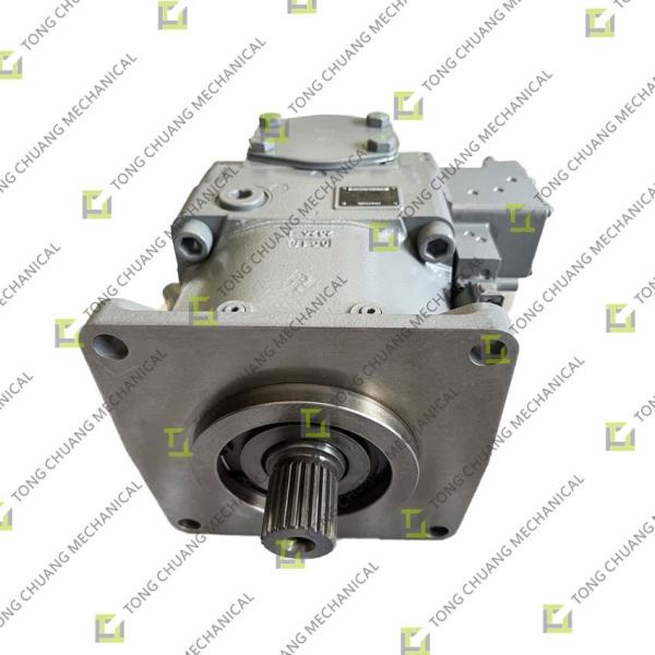 Main Oil Pump、Main Supply Oil Pump、Main Hydraulic Pump、System Main Pump、Power Main Oil Pump、Core Oil Supply Main Pump、Main Circulating Oil Pump、Hydraulic Main Oil Supply Pump