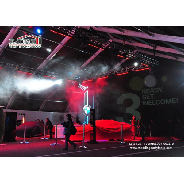 Водоустойчивый шатер TFS